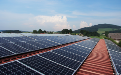 Impianti fotovoltaici di ultima generazione: quali scegliere?