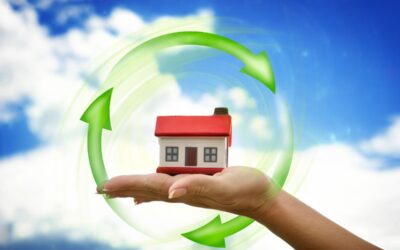 Come rendere la casa più sostenibile