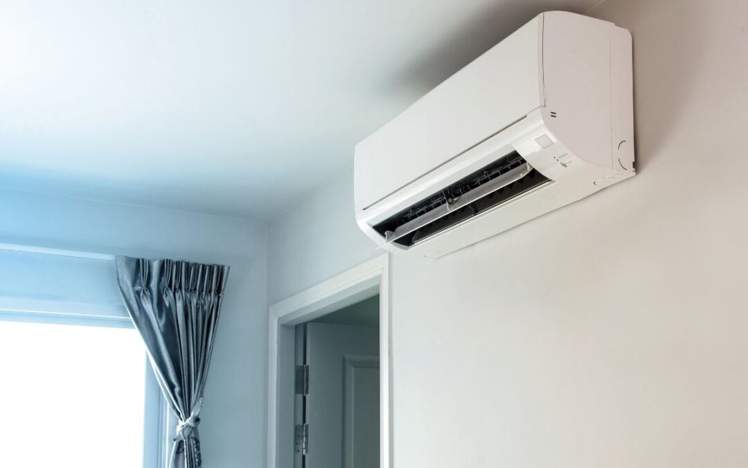 Il climatizzatore inverter, quali sono i vantaggi